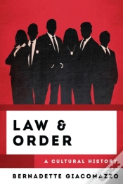 Capa do artigo Law & Order