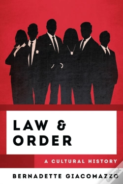 Capa do artigo Law & Order