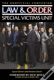 Capa do artigo Law & Order: Special Victims Unit Unofficial Companion