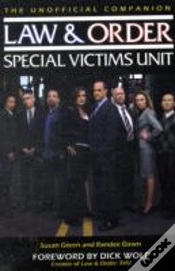 Capa do artigo Law & Order: Special Victims Unit Unofficial Companion
