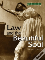 Capa do artigo Law & The Beautiful Soul