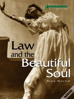 Capa do artigo Law & The Beautiful Soul