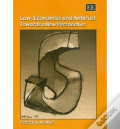 Capa do artigo Law, Economics And Antitrust
