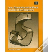 Law, Economics And Antitrust