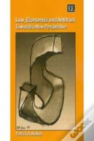 Law, Economics And Antitrust