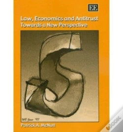 Capa do artigo Law, Economics And Antitrust