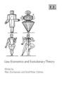 Law, Economics And Evolutionary Theory - Preview