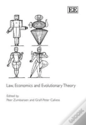 Law, Economics And Evolutionary Theory