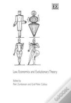 Law, Economics And Evolutionary Theory