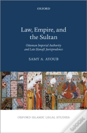 Capa do artigo Law, Empire, And The Sultan