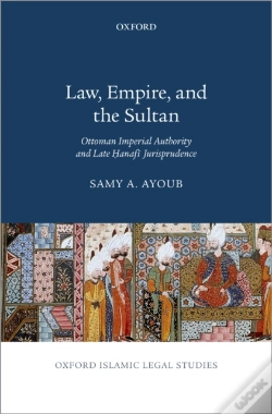 Capa do artigo Law, Empire, And The Sultan