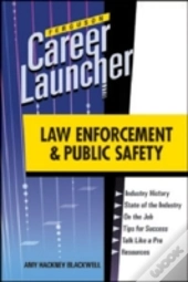 Law Enforcement And Public Safety