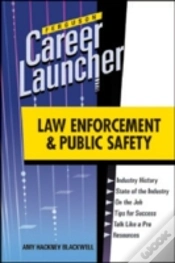 Capa do artigo Law Enforcement And Public Safety
