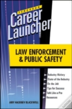 Capa do artigo Law Enforcement And Public Safety