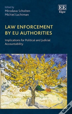 Capa do artigo Law Enforcement By Eu Authorities