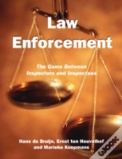 Capa do artigo Law Enforcement