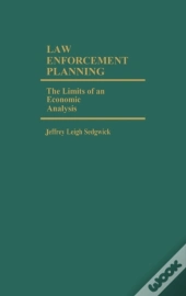 Law Enforcement Planning