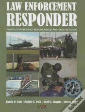 Capa do artigo Law Enforcement Responder