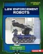 Law Enforcement Robots - Preview