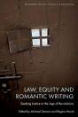 Law, Equity And Romantic Writing - Preview