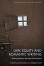 Law, Equity And Romantic Writing - Preview