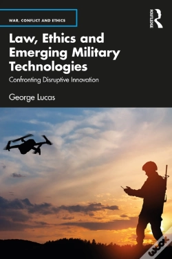 Capa do artigo Law, Ethics And Emerging Military Technologies
