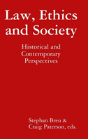 Law, Ethics And Society - Preview