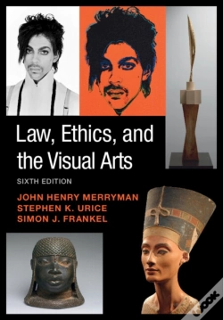 Capa do artigo Law, Ethics, And The Visual Arts