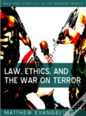 Capa do artigo Law, Ethics, And The War On Terror