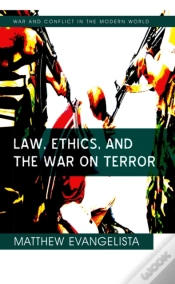 Capa do artigo Law, Ethics, And The War On Terror