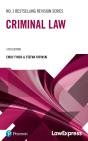 Law Express: Criminal Law - Preview