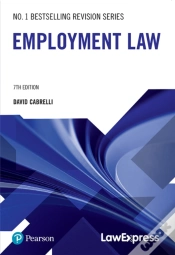 Capa do artigo Law Express: Employment Law