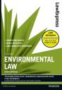 Law Express: Environmental Law - Preview