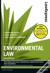 Law Express: Environmental Law