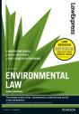 Law Express: Environmental Law - Preview