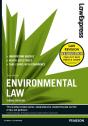 Law Express: Environmental Law - Preview