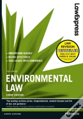 Law Express: Environmental Law