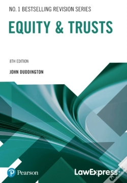 Capa do artigo Law Express: Equity And Trusts
