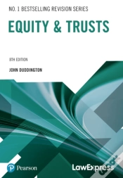 Capa do artigo Law Express: Equity And Trusts