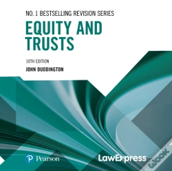 Capa do artigo Law Express: Equity And Trusts