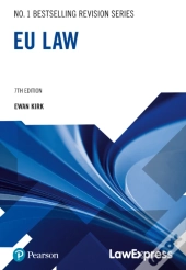 Law Express: Eu Law