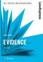 Law Express: Evidence - Preview