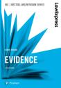 Law Express: Evidence - Preview