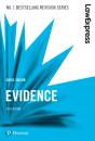 Law Express: Evidence - Preview