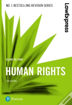 Capa do artigo Law Express: Human Rights