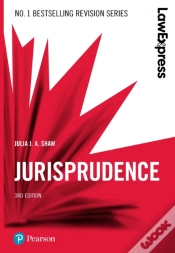 Capa do artigo Law Express: Jurisprudence