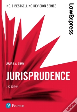 Capa do artigo Law Express: Jurisprudence