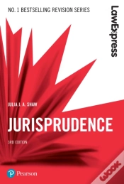 Capa do artigo Law Express: Jurisprudence