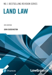 Law Express: Land Law