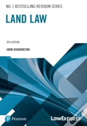 Capa do artigo Law Express: Land Law